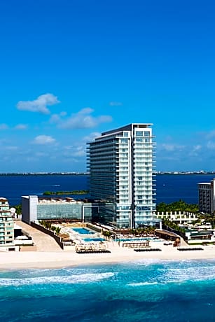 Secrets The Vine Cancun Resort & Spa - All inclusive -  Adults Only