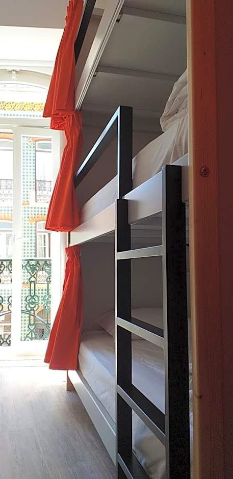 Be Lisbon Hostel Intendente