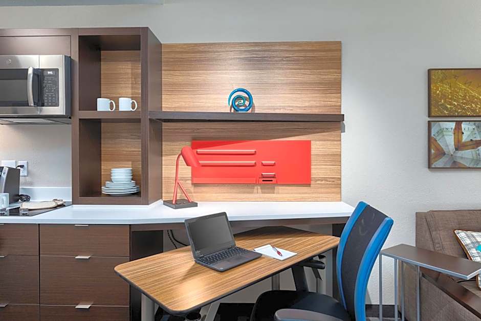 TownePlace Suites by Marriott Owensboro