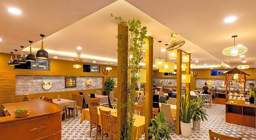 Nesta Phu Quoc Hotel