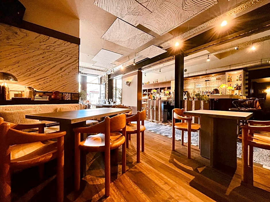 Boutique Hotel Saint-Gery