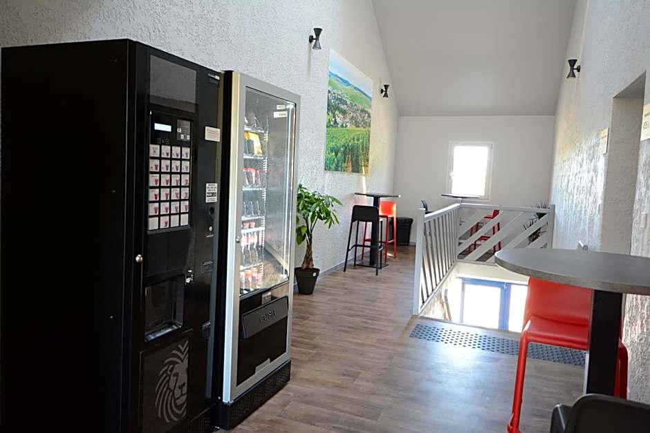 Kyriad Direct Auxerre - Appoigny