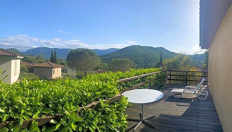l'Espinet Vacances