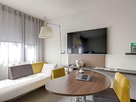 Double Room - Disability Access