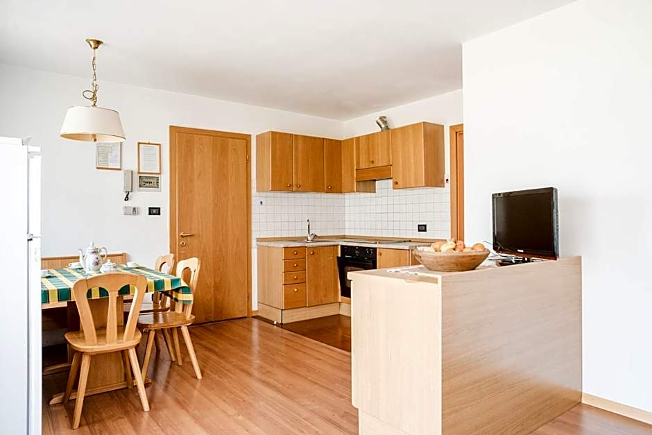 Residence Dolomia