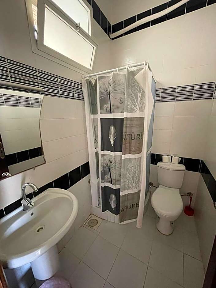 Lidia Dahab Hotel and Restaurant