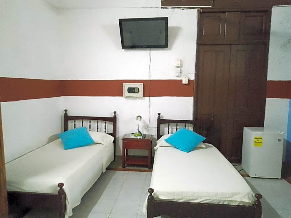 Hotel Nueva Granada