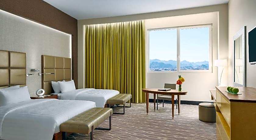 Millennium Hotel Hail 