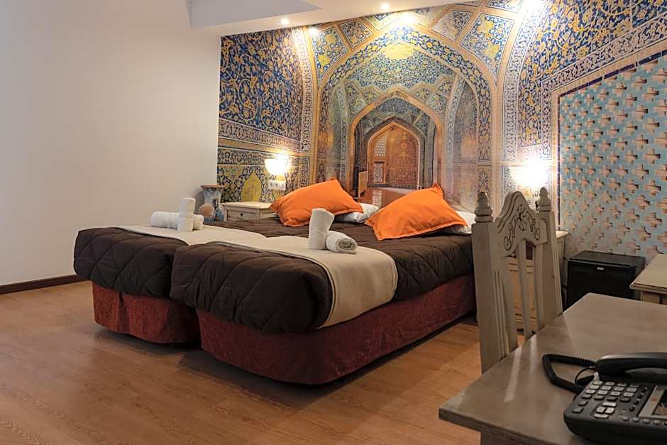 Hotel Alquimia Cadiz