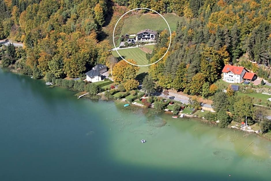 Gästehaus Marlies Keutschach am See