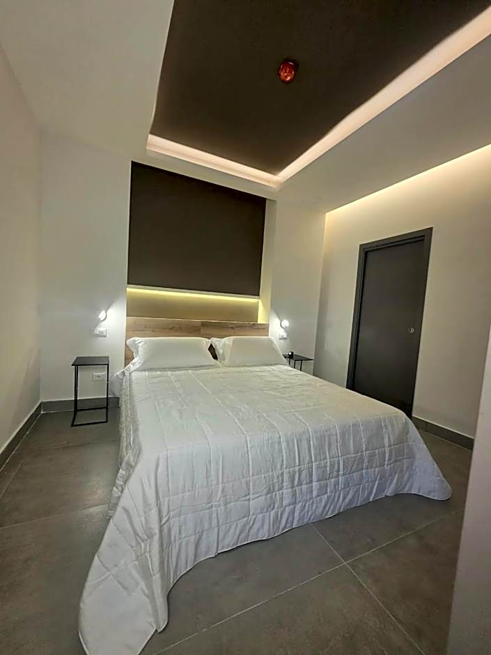Hotel del Sole-Aversa