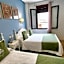 Eco Hotel Toledo