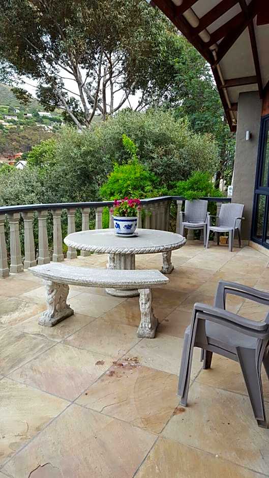 Victorskloof lodge & Spa