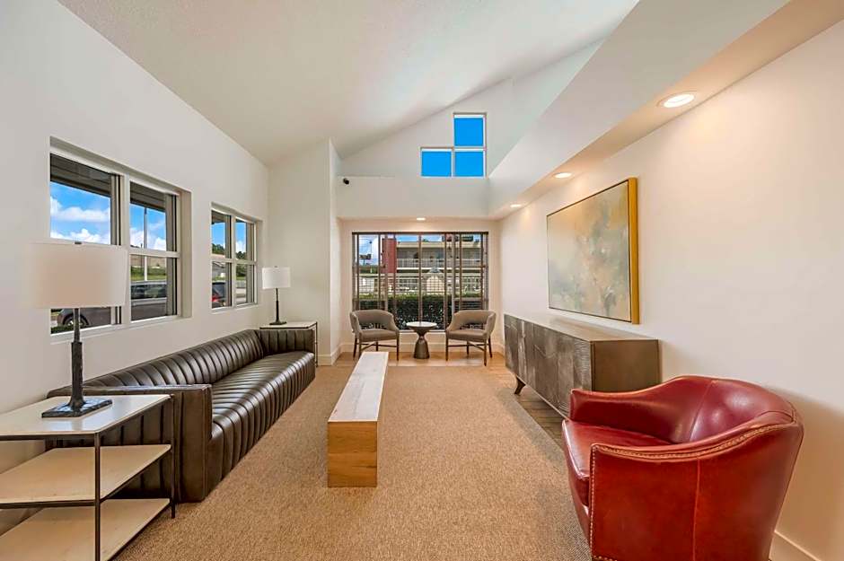 Best Western University Inn