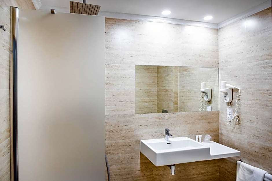 Europejski Boutique Hotel