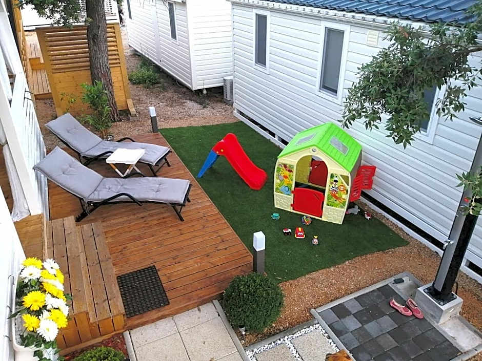 Mobile House Mia – Biograd na Moru, VA