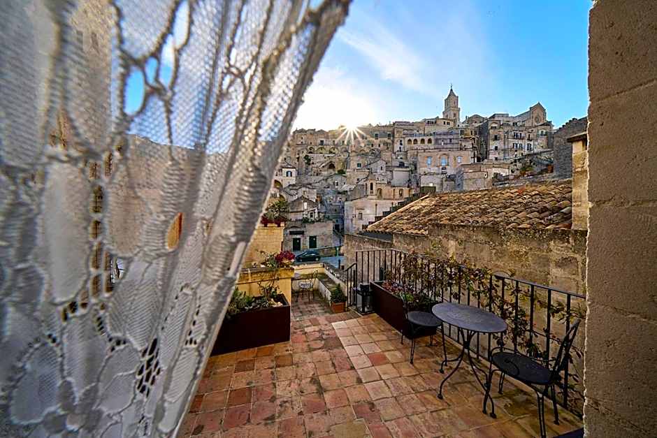 Fra I Sassi Residence