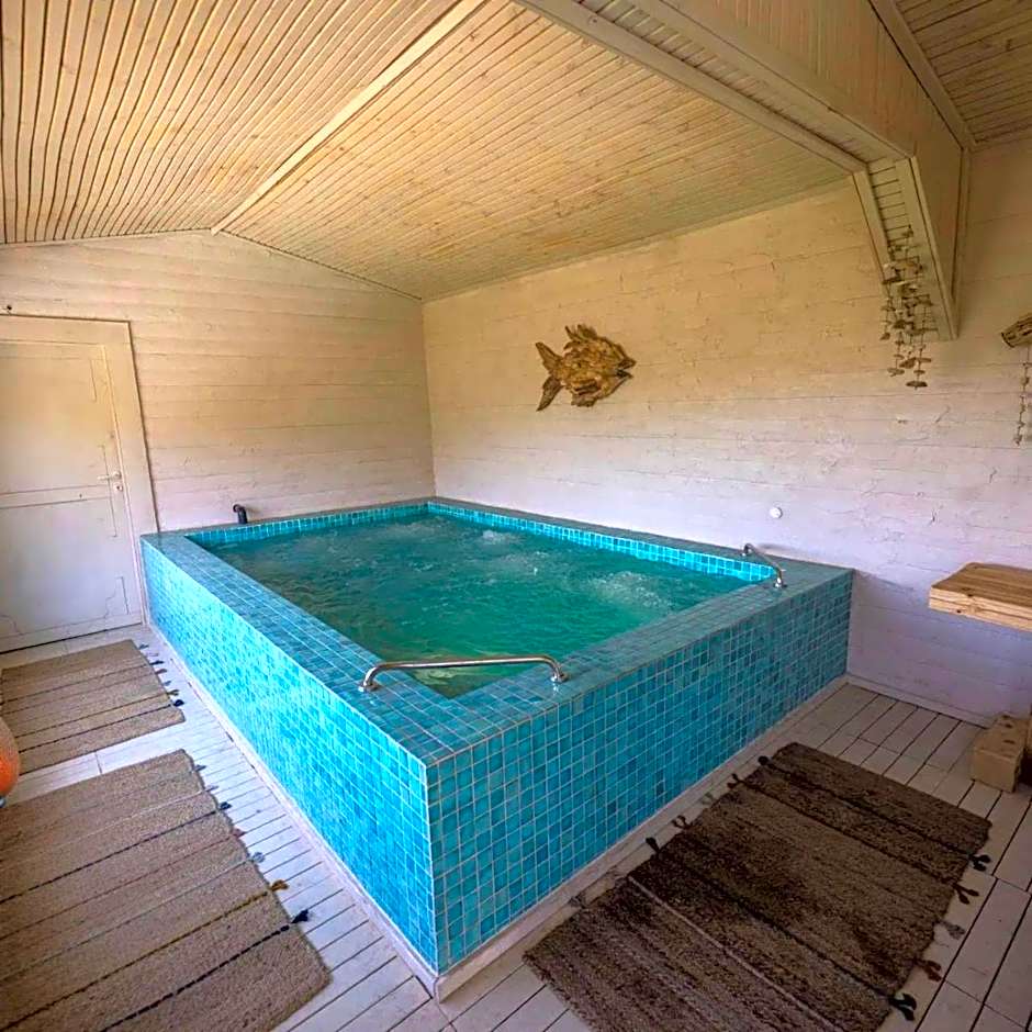 Lifta Boutique Hotel & Spa