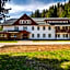Špindl Lodge Apartments Self check-in & Sauna