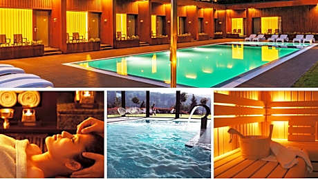 Agrinho Suites & Spa Gerês