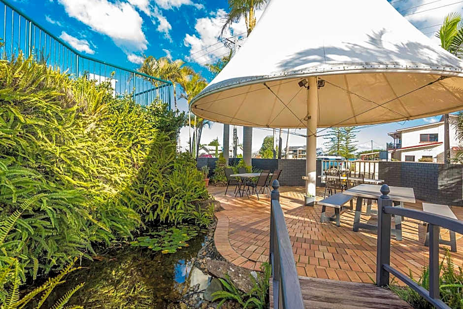 Comfort Inn All Seasons