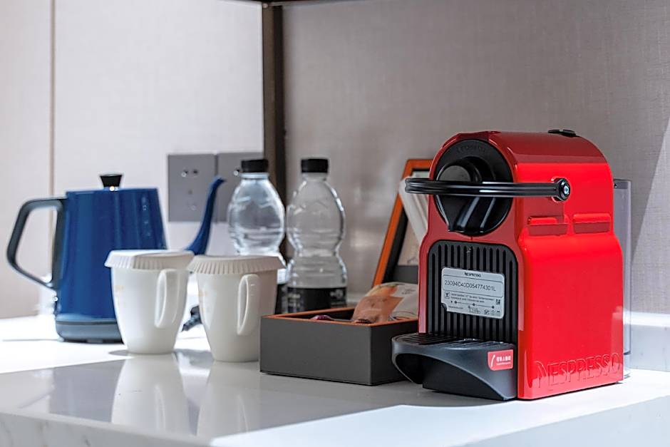 UrCove By Hyatt Pingtan Tannan Bay