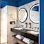 Mercure Caen Centre Port De Plaisance