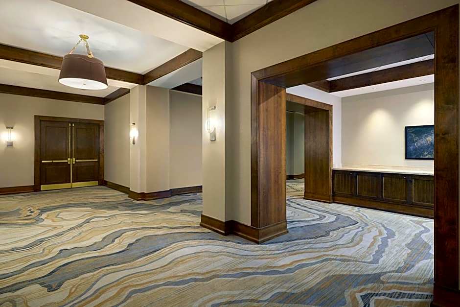 Denver Marriott South At Park Meadows