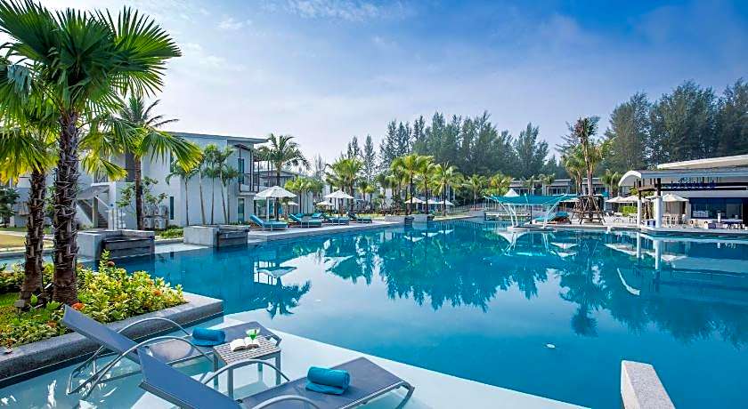 The Waters Khao Lak by Katathani Resort