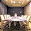 The Legacy Luxury Hotel