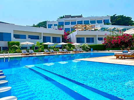 The Lead Hotel