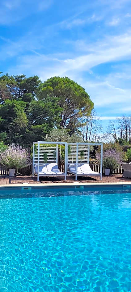 Villa Liberty