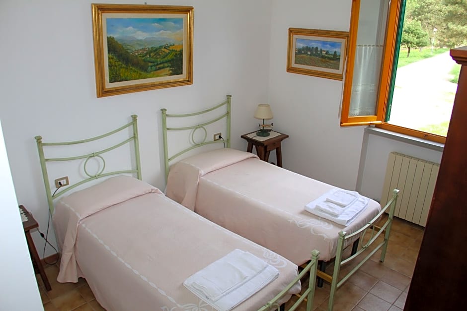 Residenza di Campagna Montelleri