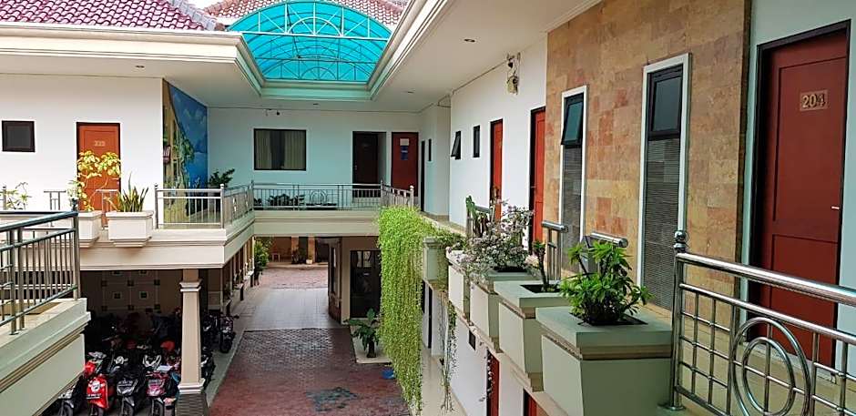 Hotel Sulawesi Kertajaya
