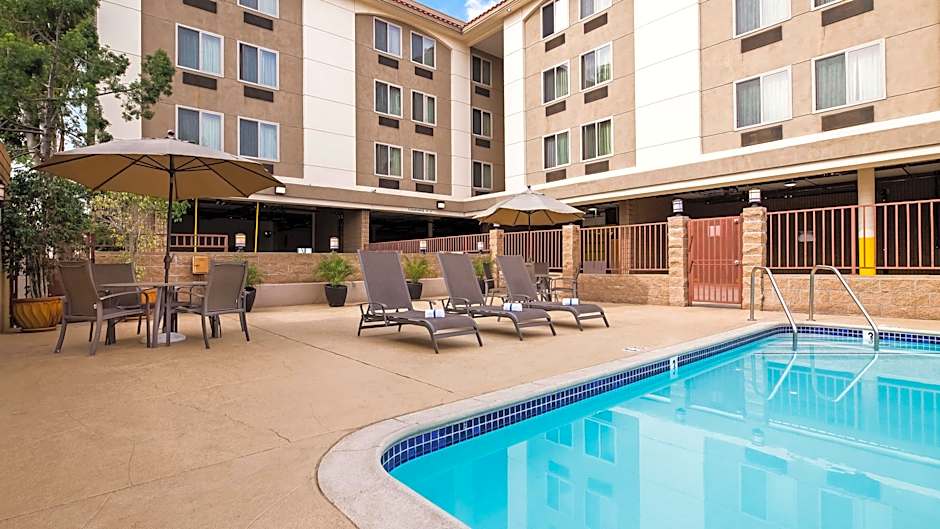 Best Western of Long Beach – Long Beach, CA