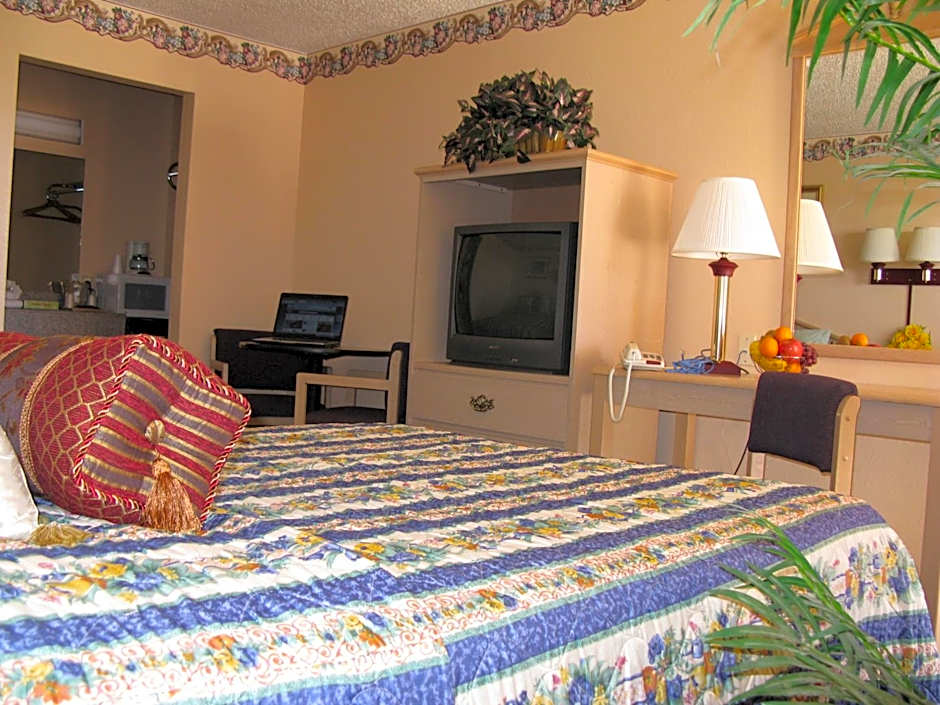 Seminole Inn