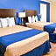 Americas Best Value Inn Medical Center Downtown