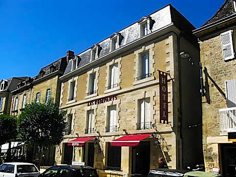 Boutique Hôtel Naâd Sarlat