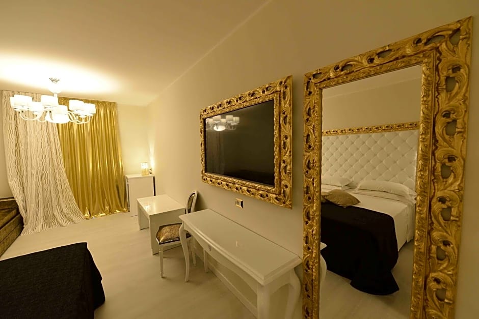Hotel Mediterraneo Club Benessere