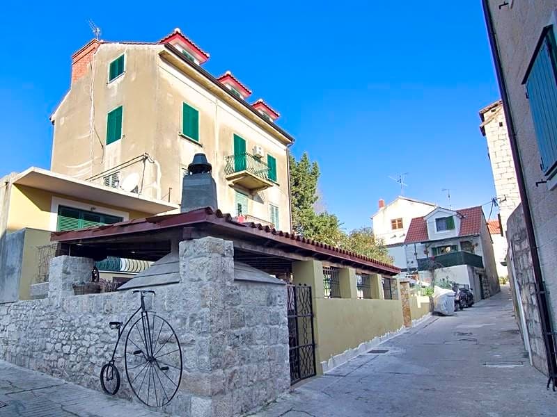 Apartman Sanda