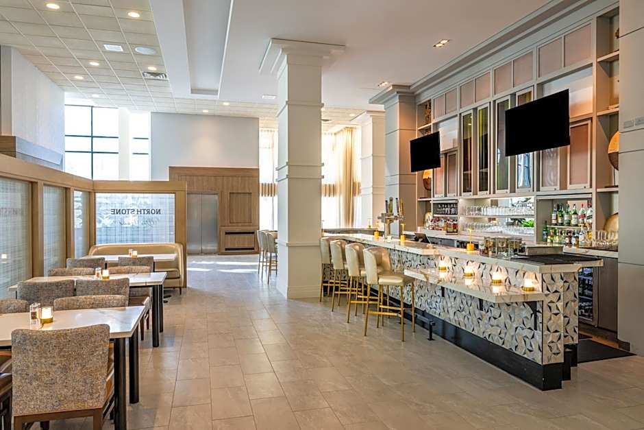 Rochester Marriott Mayo Clinic Area