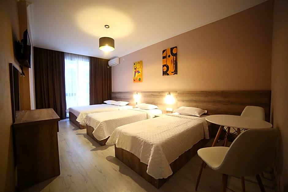 Hotel Soft