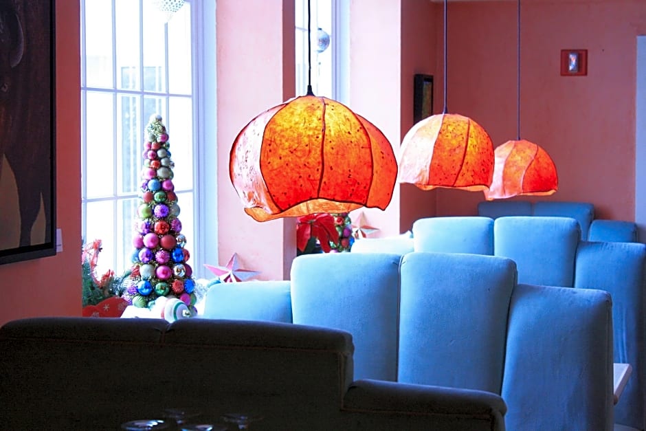 Senator Inn & Spa