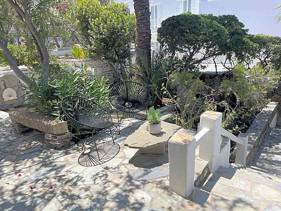 Rania Apartments Sea View