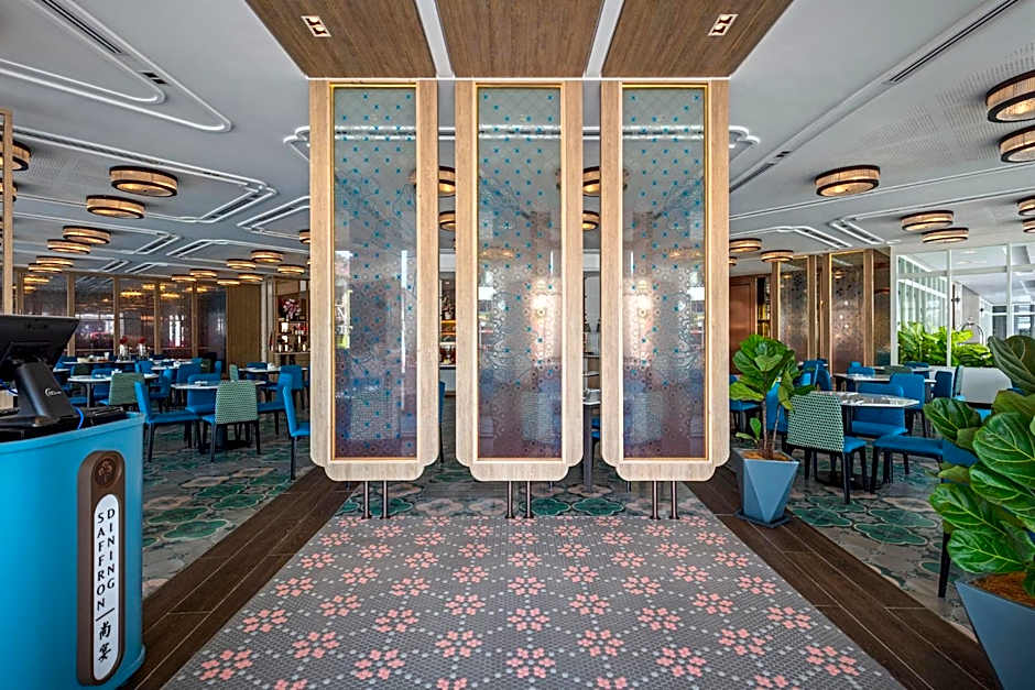 The George Penang by The Crest Collection