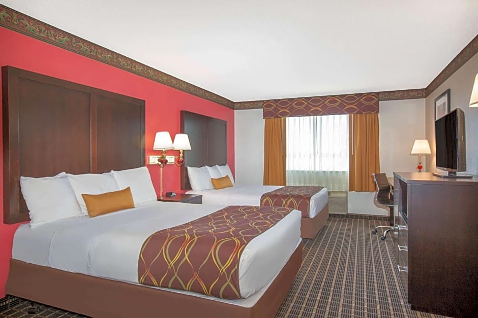 Ramada Limited Redding