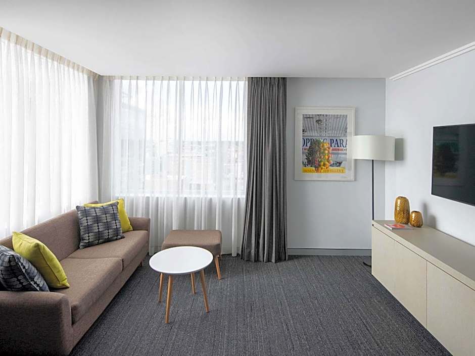 Mercure Sydney Bankstown