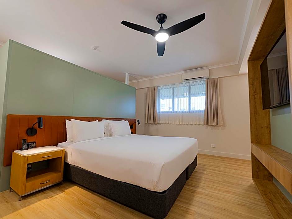 Novotel Darwin Airport