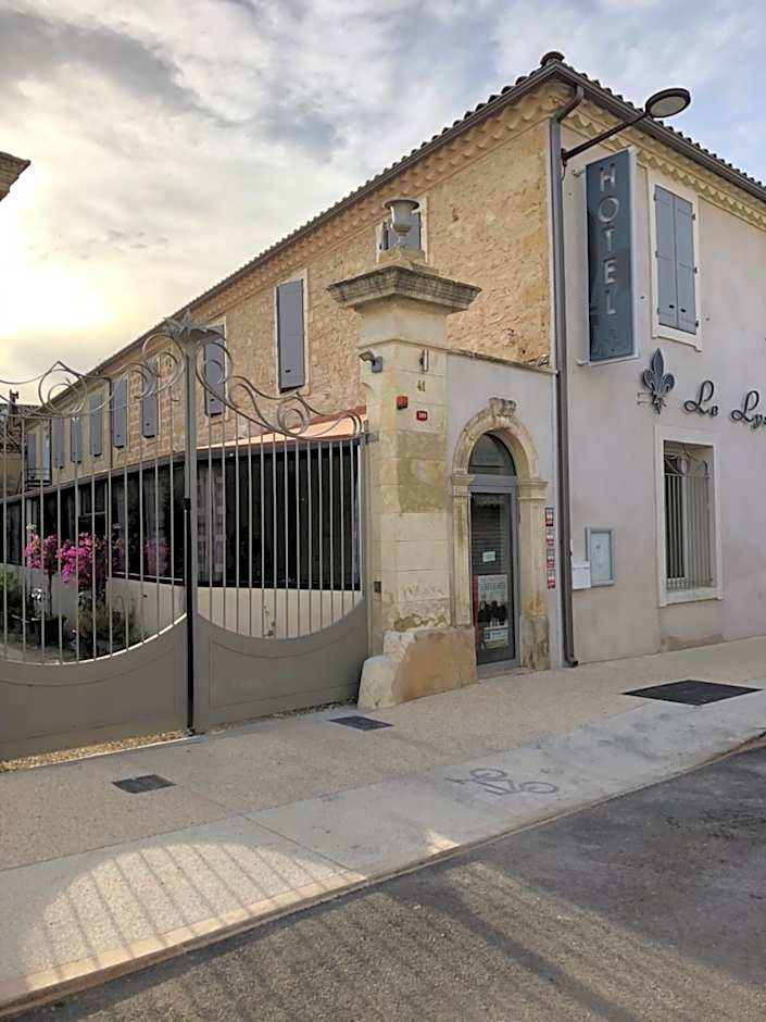 Hotel Le Lys d'Or