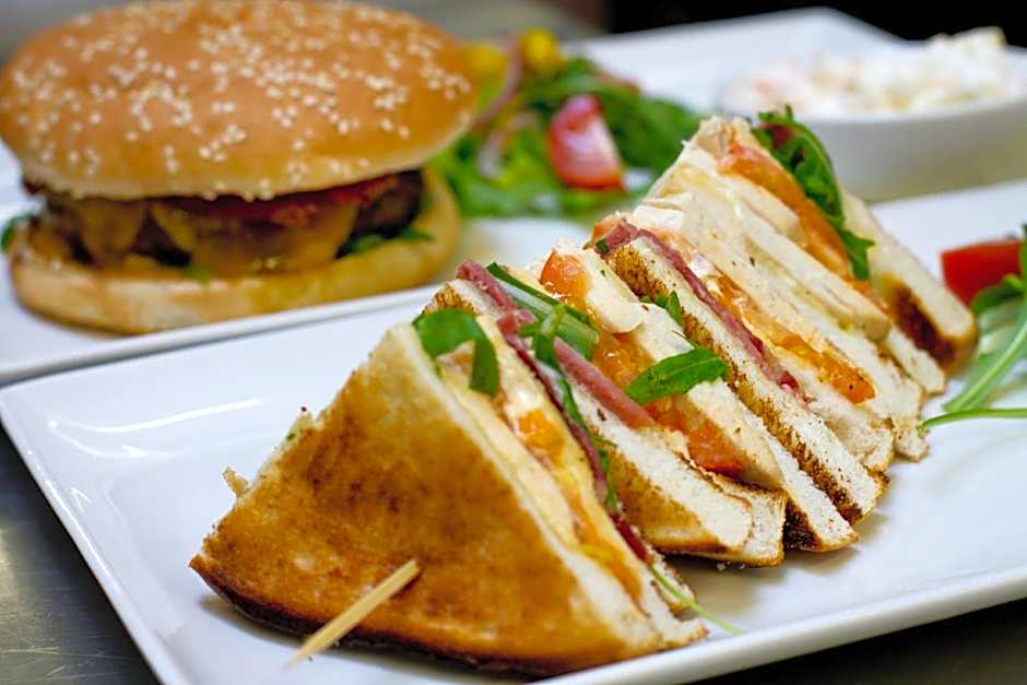 Sligo Park Hotel & Leisure Club